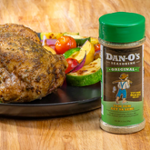 Dan-O's Seasoning - Original 3.5 oz.
